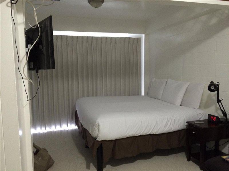 Stay Condominiums Waikiki Honolulu Extérieur photo